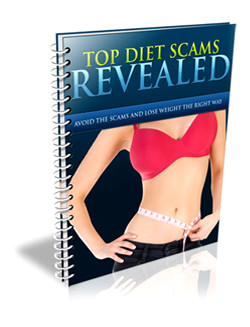 Top Diet Scams Revealed