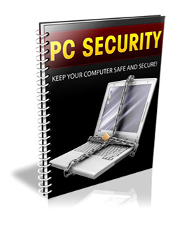 PC Security