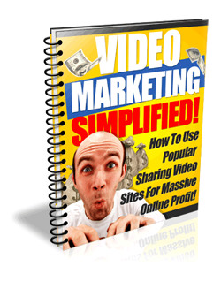 Video Marketing Simplified