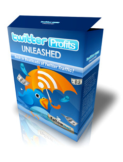 Twitter Profits Unleashed