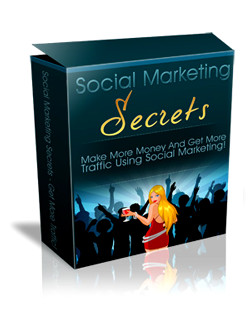 Social Marketing Secrets